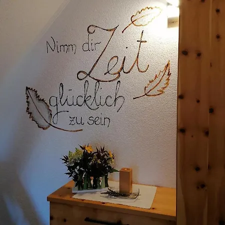 Apartament Pichler Leibnitz