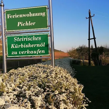 Daire Pichler *
